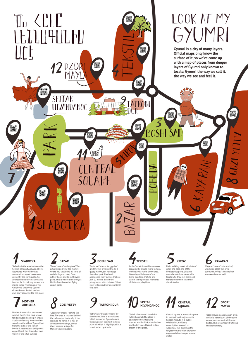 0 - Vahē & Lucie Award 2019