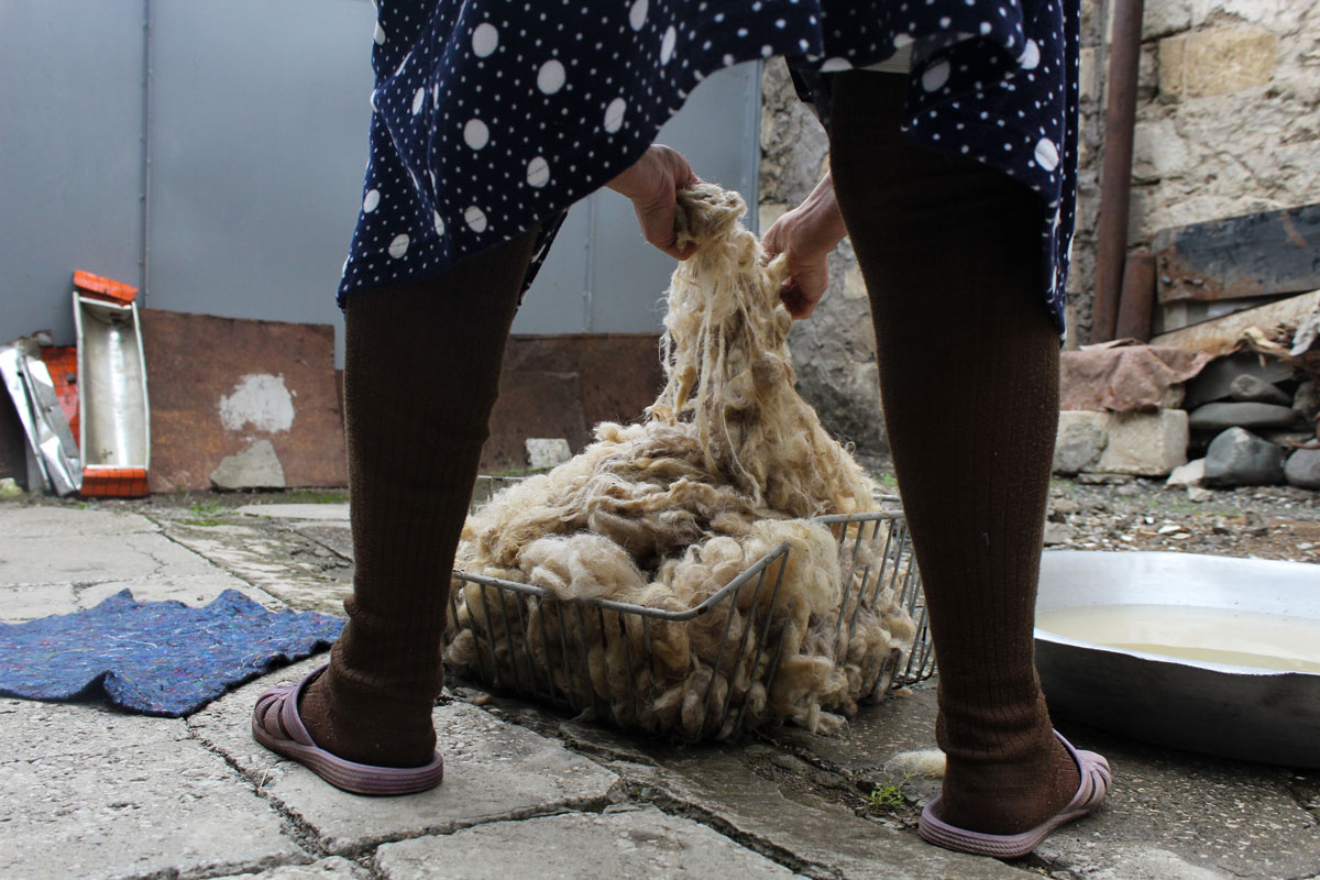 1 4 - Vahē & Lucie Award 2019