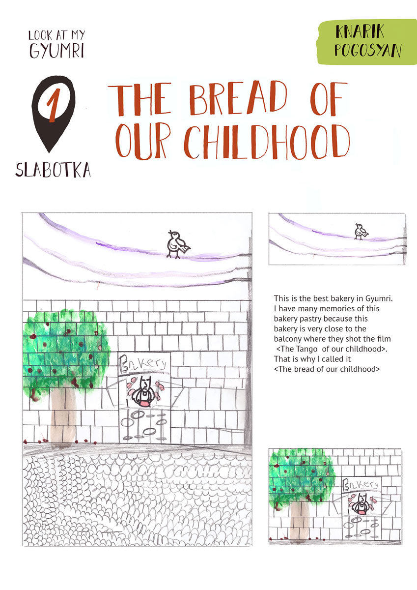 1 - Vahē & Lucie Award 2019