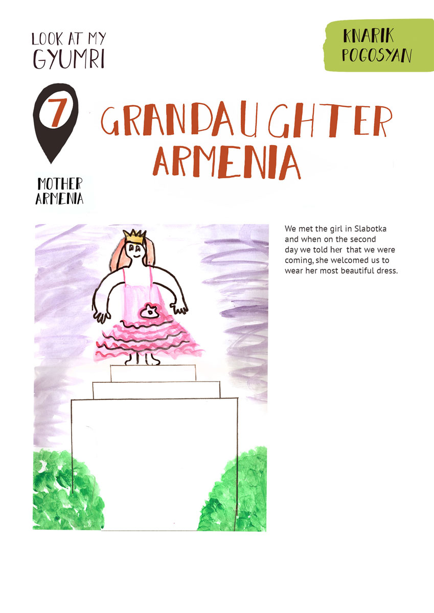 11 - Vahē & Lucie Award 2019