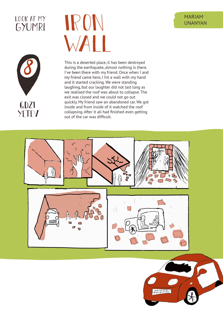 12 - Vahē & Lucie Award 2019