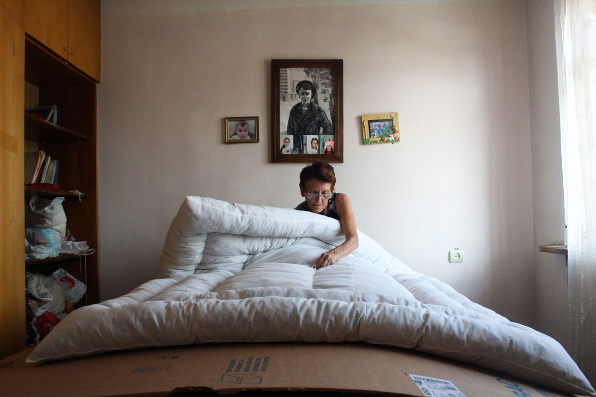 13 2 - Vahē & Lucie Award 2019