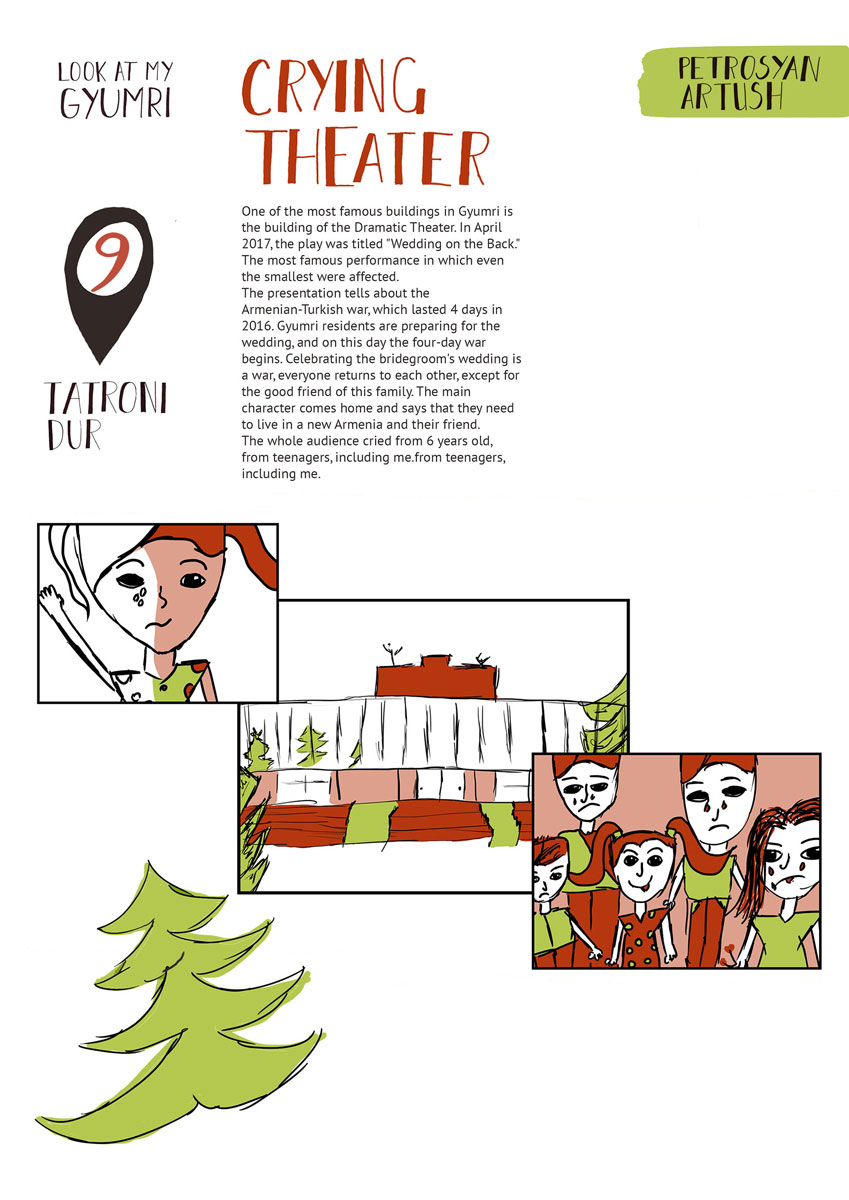 13 - Vahē & Lucie Award 2019