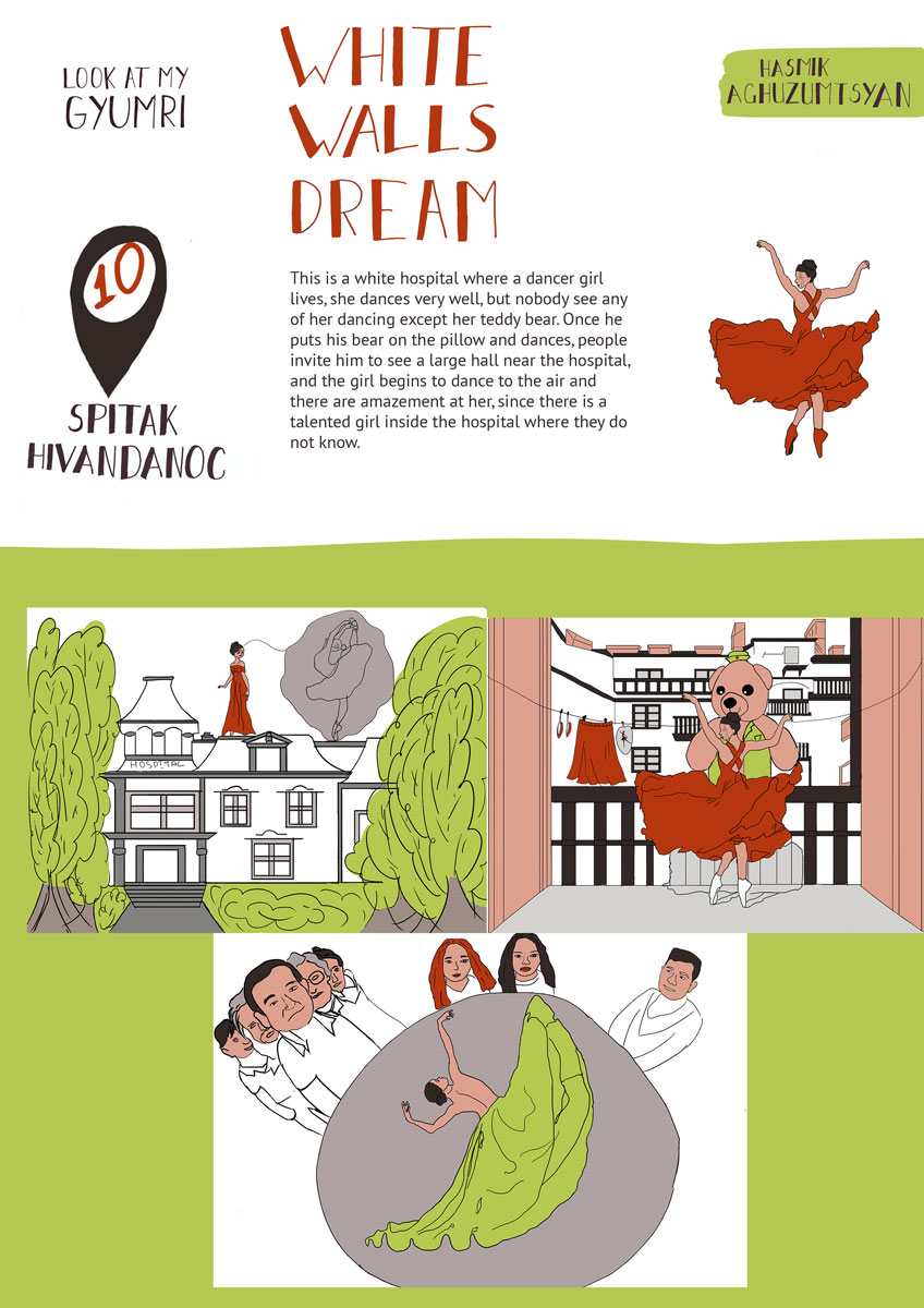 14 - Vahē & Lucie Award 2019