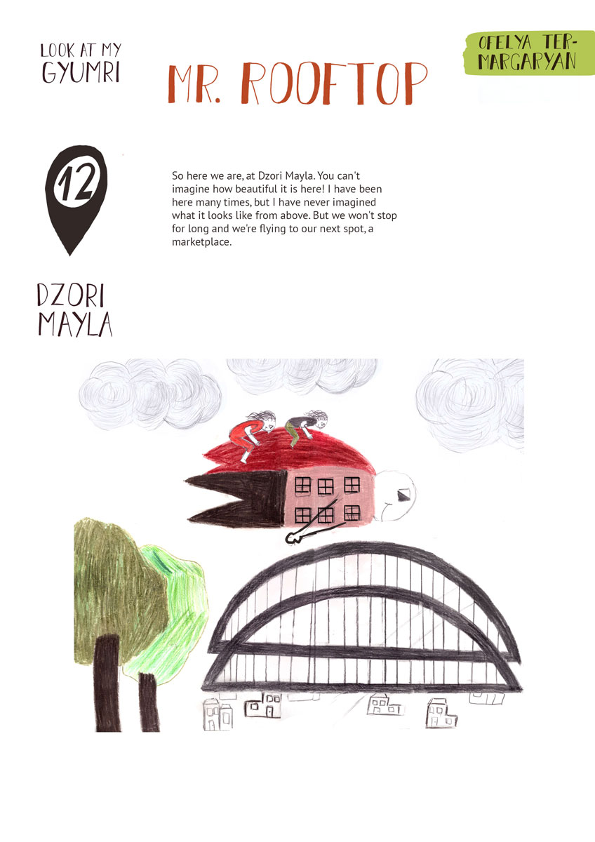 16 - Vahē & Lucie Award 2019