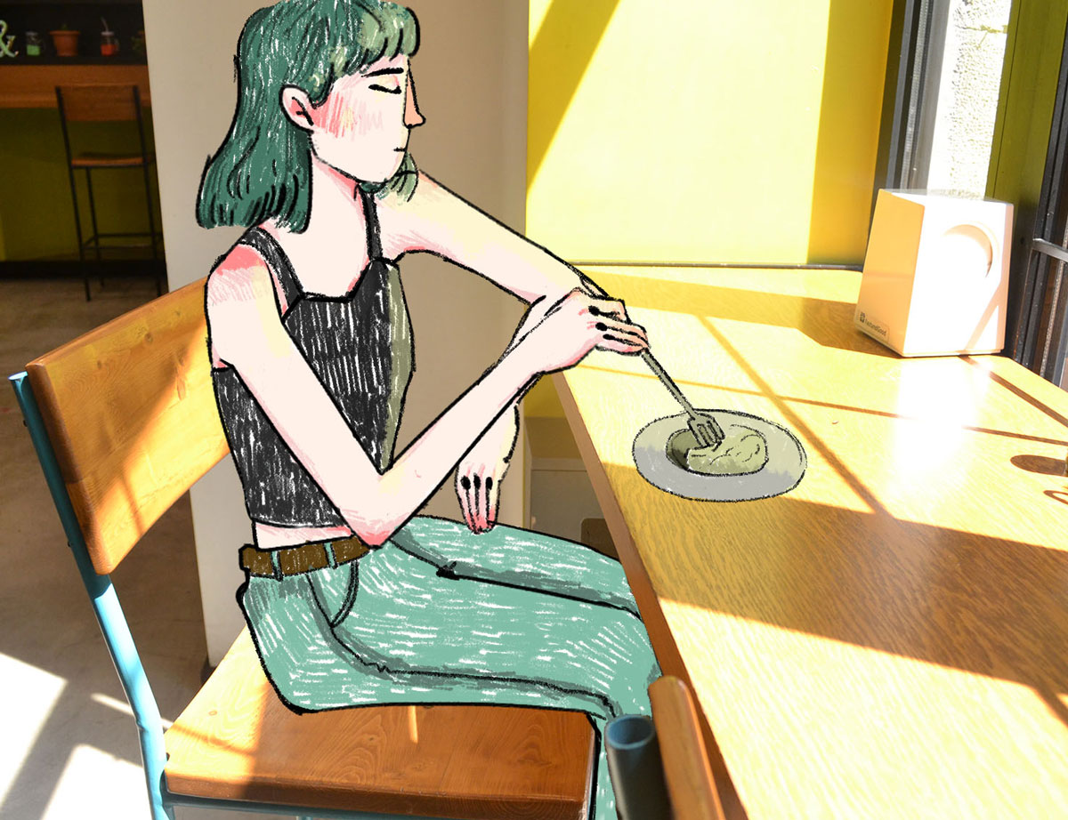 5 1 - Vahē & Lucie Award 2019