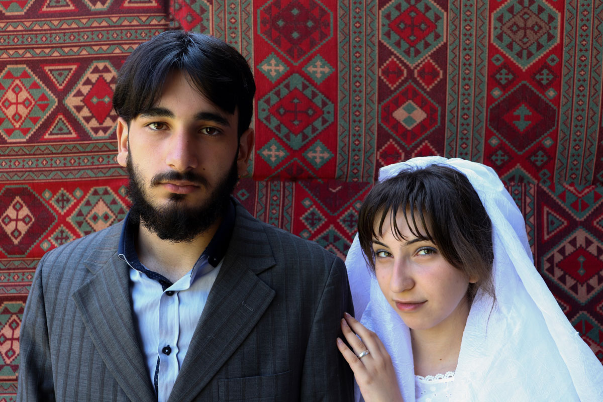 5 3 - Vahē & Lucie Award 2019