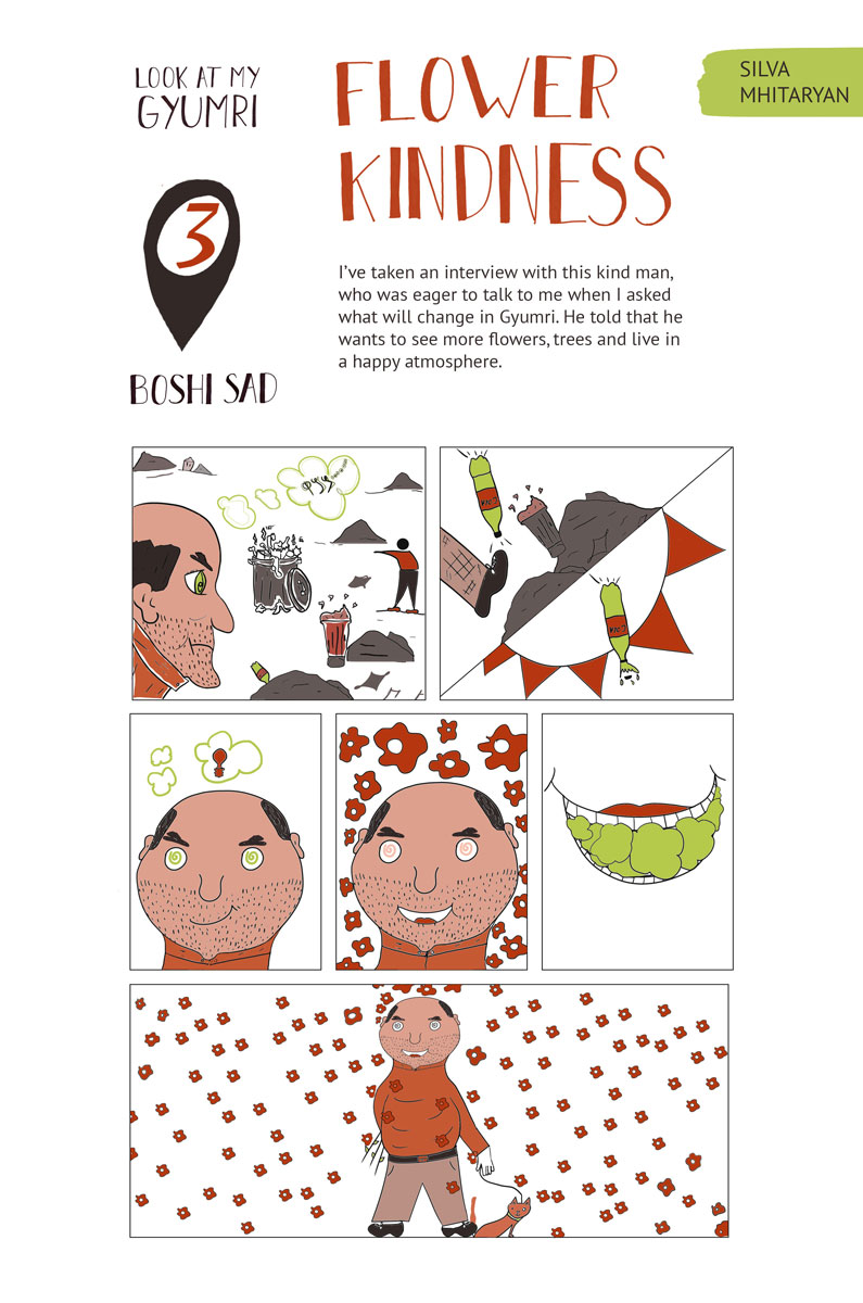 5 - Vahē & Lucie Award 2019