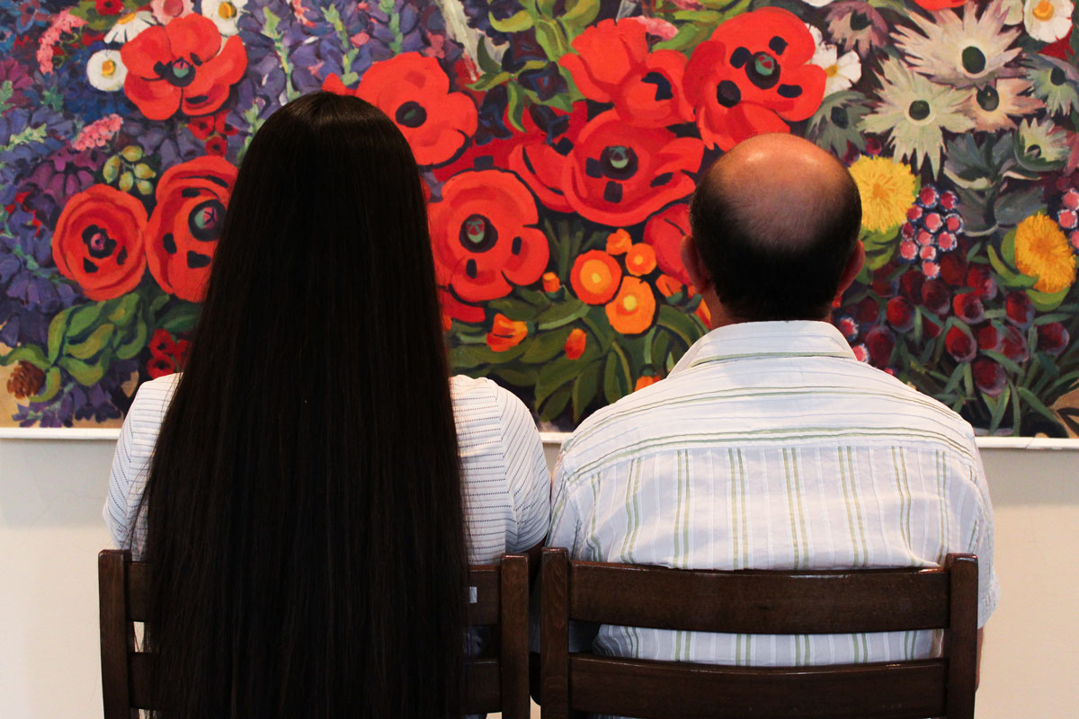 6 3 - Vahē & Lucie Award 2019