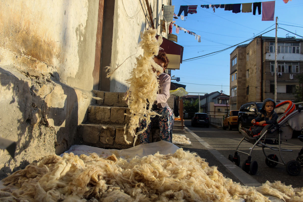 6 4 - Vahē & Lucie Award 2019