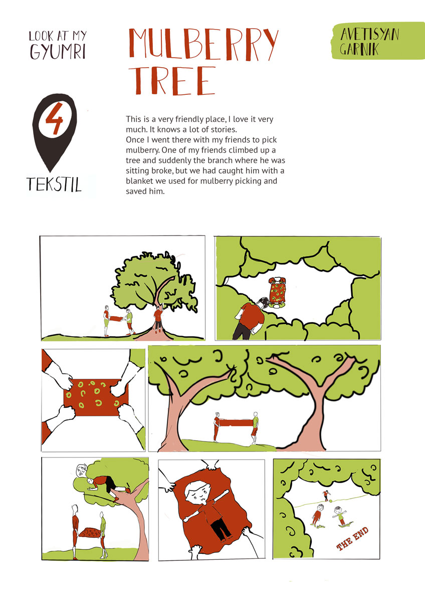 6 - Vahē & Lucie Award 2019