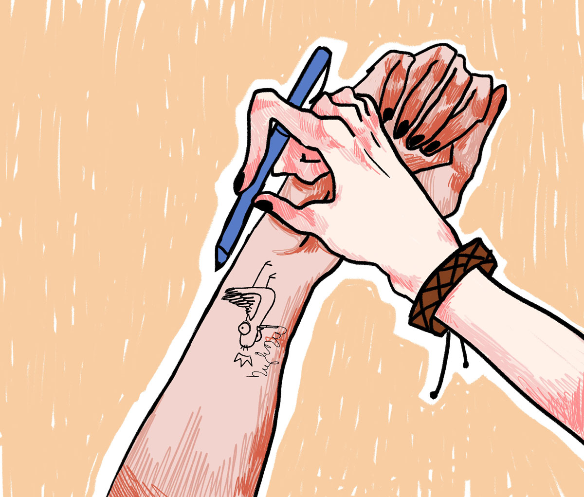 7 1 - Vahē & Lucie Award 2019