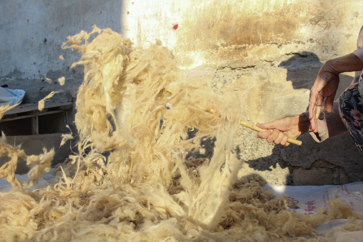 7 4 - Vahē & Lucie Award 2019