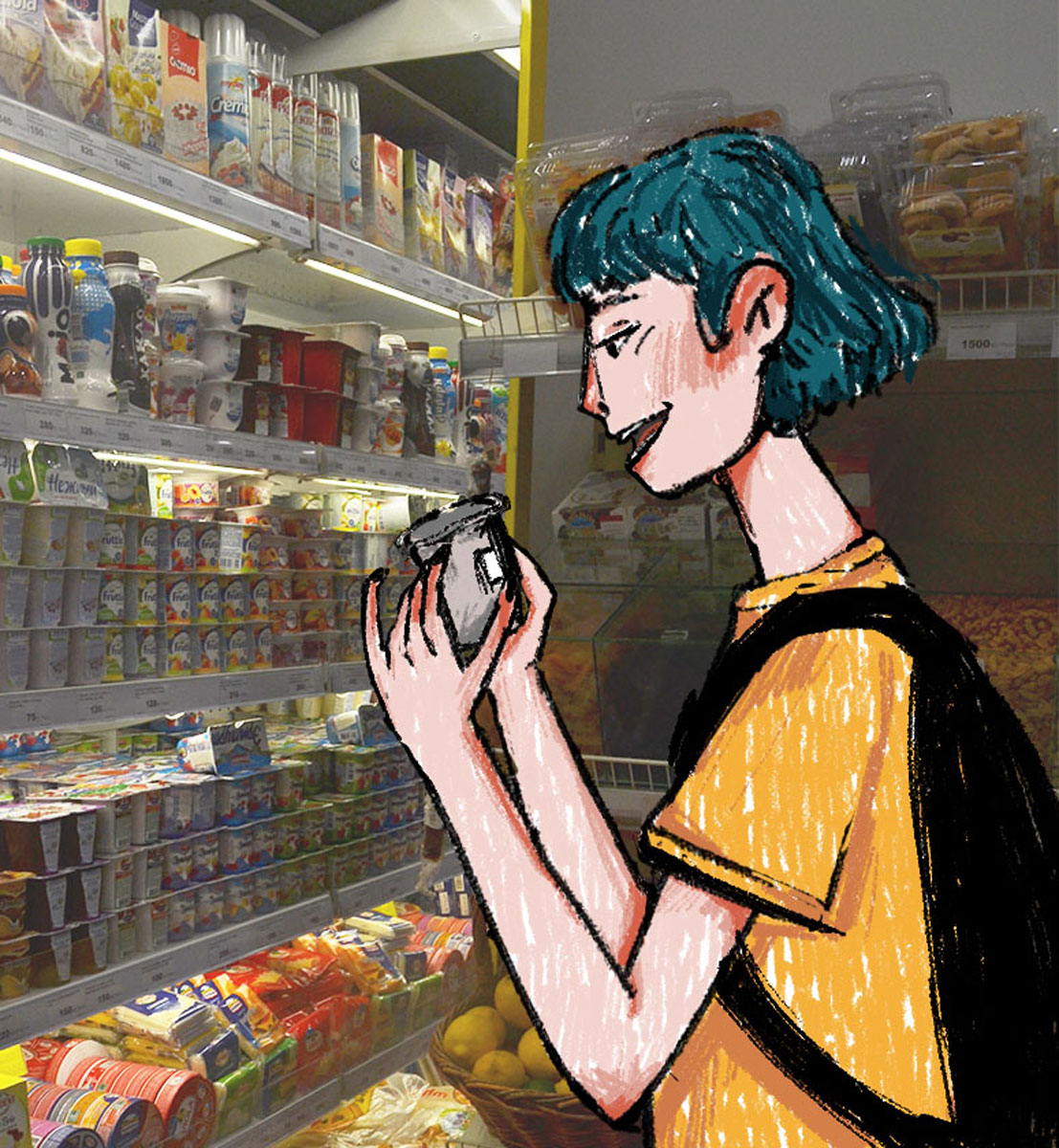 9 1 - Vahē & Lucie Award 2019