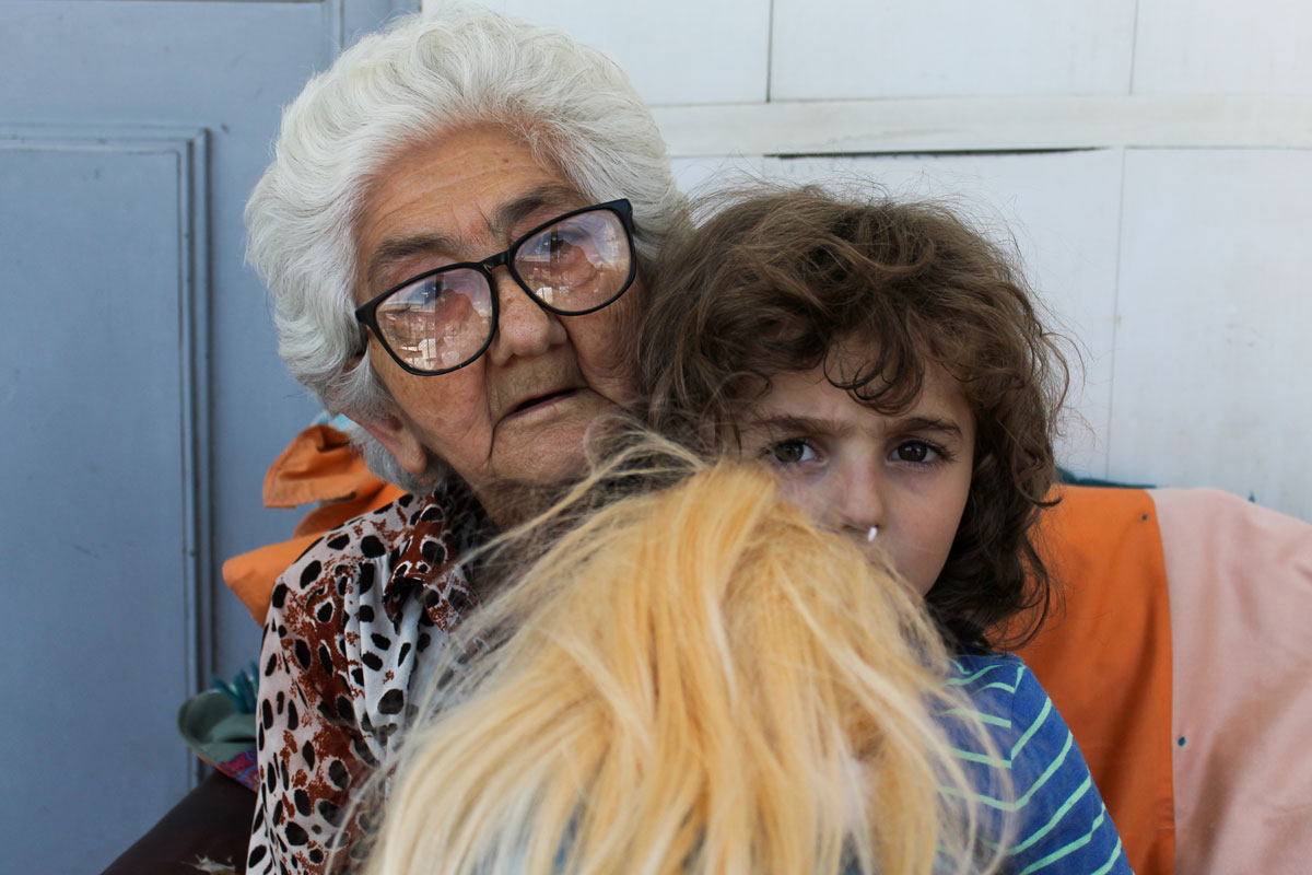 9 2 - Vahē & Lucie Award 2019