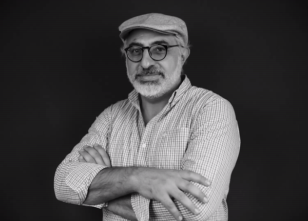 art 1 - Vahē & Lucie Award 2019