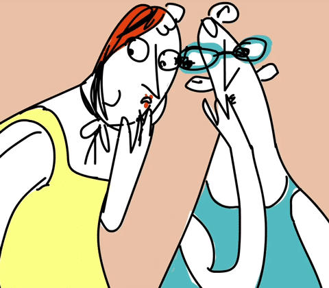 An Animated Guide to Armenian Life with Olesya Shchukina