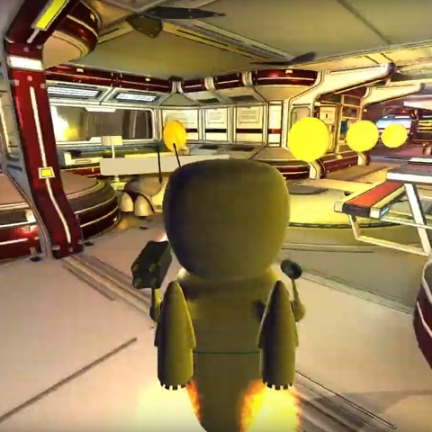 Creating Games with Python Screenshot 95 - Creating Games with Python