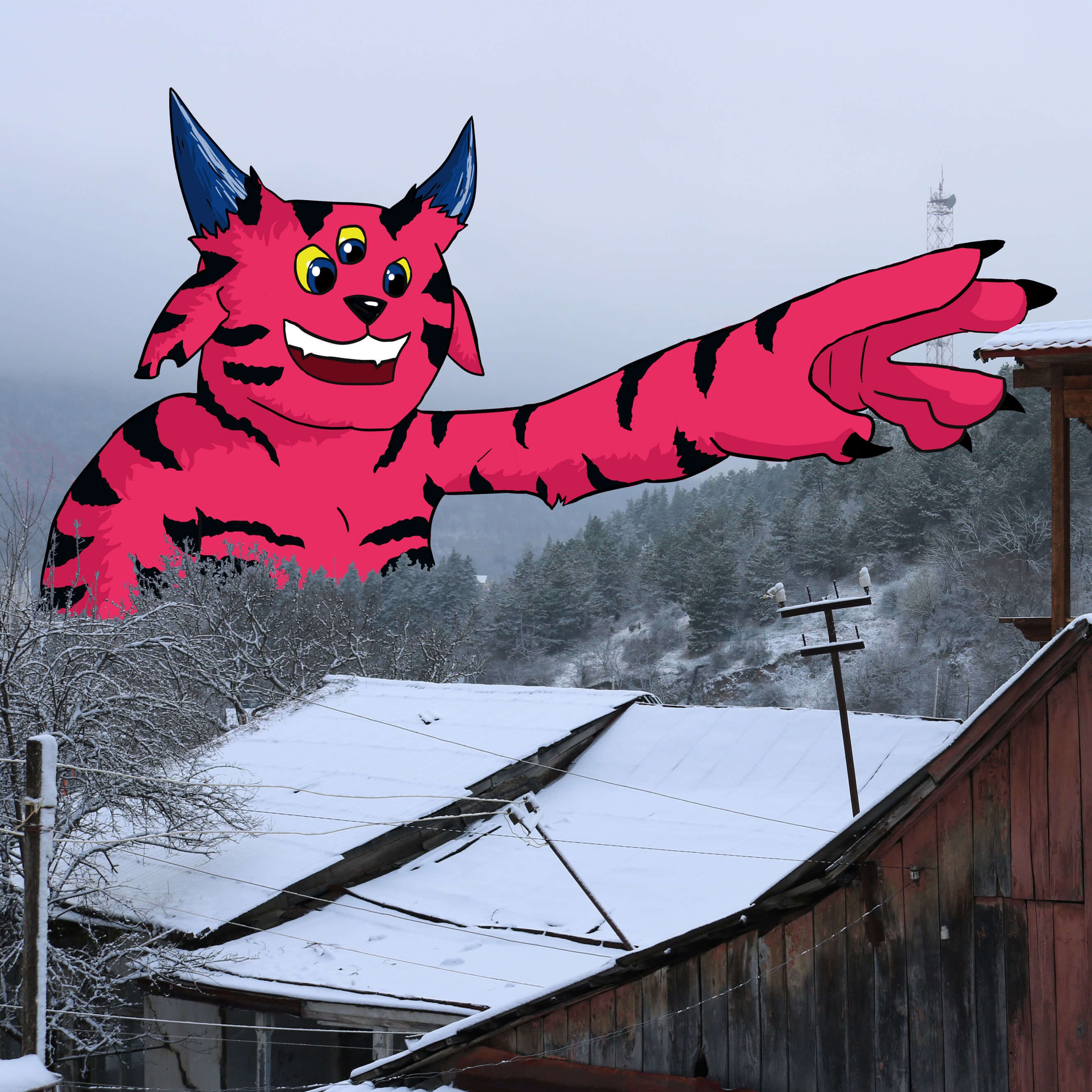 Creating Games with Python thumbnail - Creating Games with Python