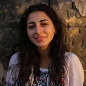 Անահիտի թվային մարտահրավերները