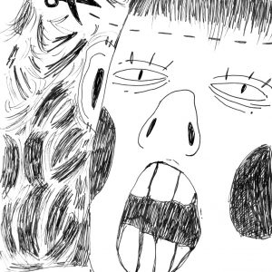 Making Art from Lines