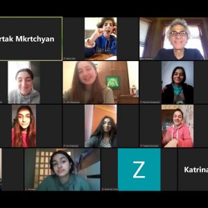 Animation as Choreography