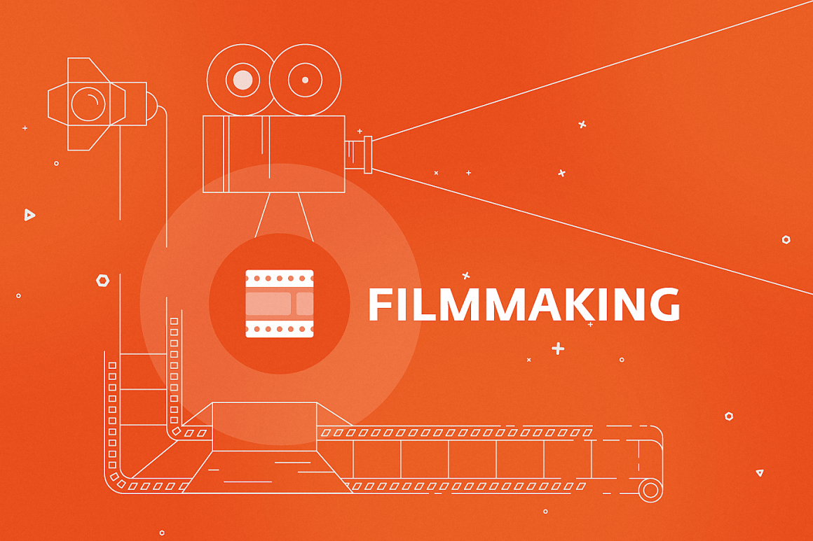 filmmaking Filmmaking