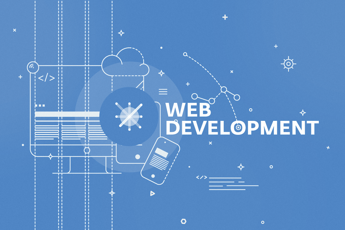 web-dev Web Development