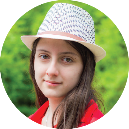 writing 64 - Escape Through Stories