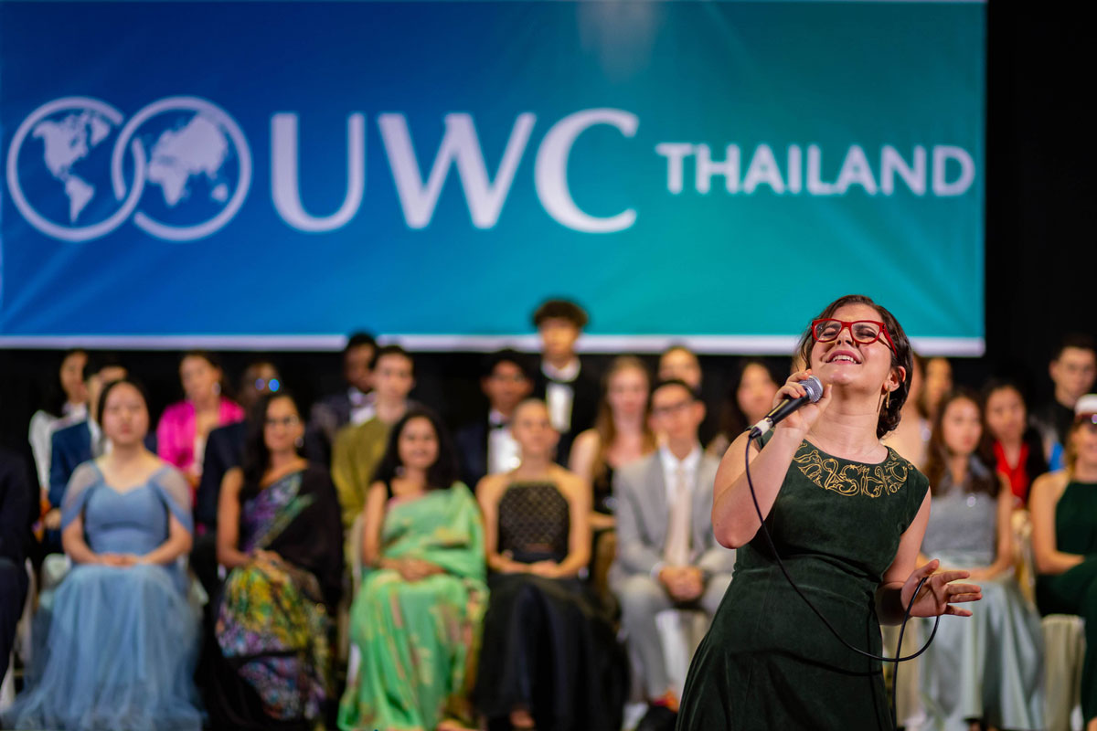 thailand 1 min - Catching Up With One of TUMO Stepanakert&rsquo;s 1st Students