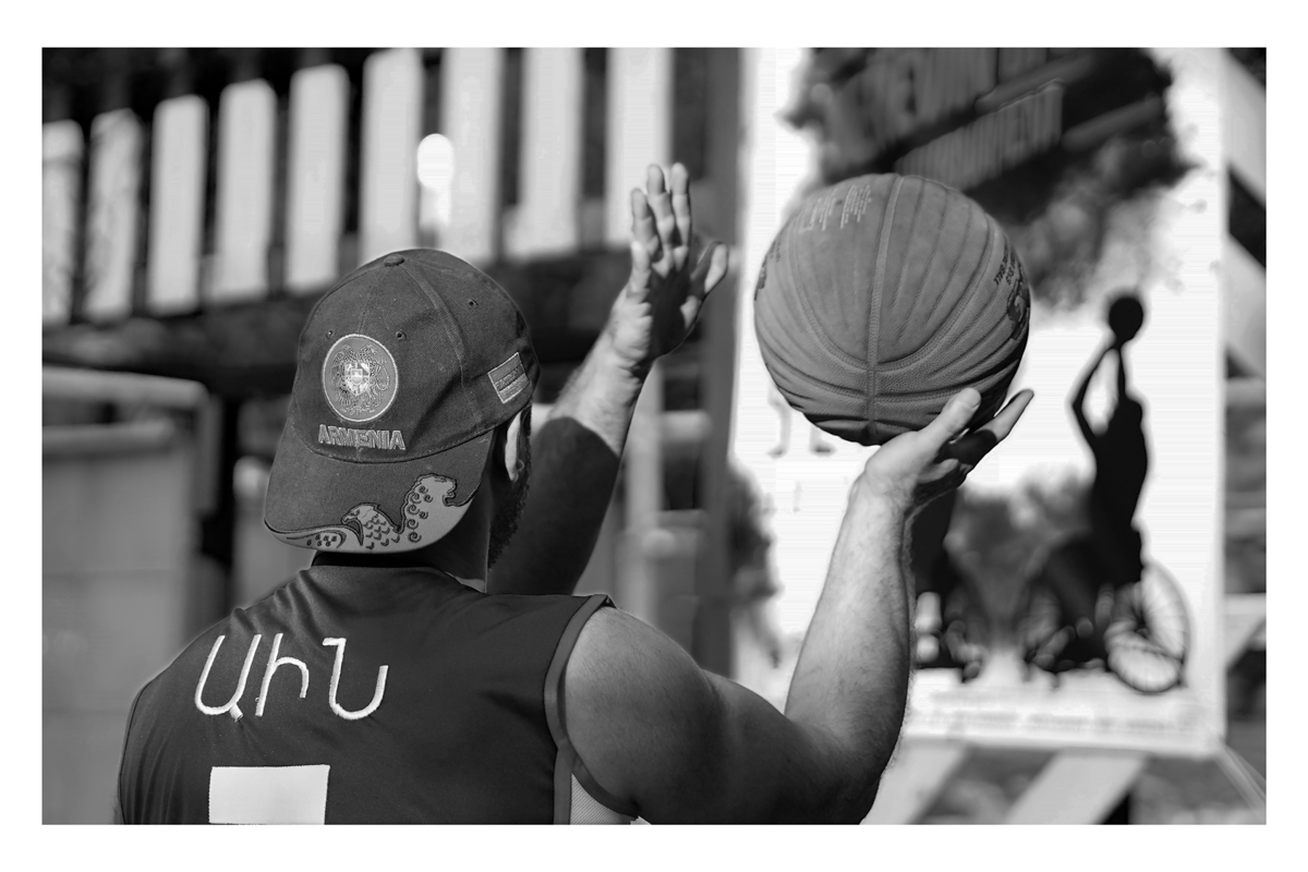 10 - Vahē & Lucie Award 2020