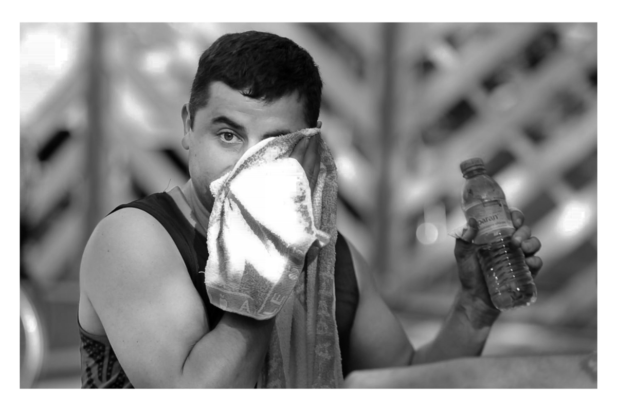 13 - Vahē & Lucie Award 2020