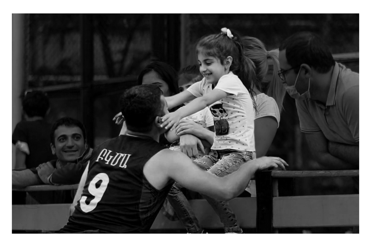 14 - Vahē & Lucie Award 2020