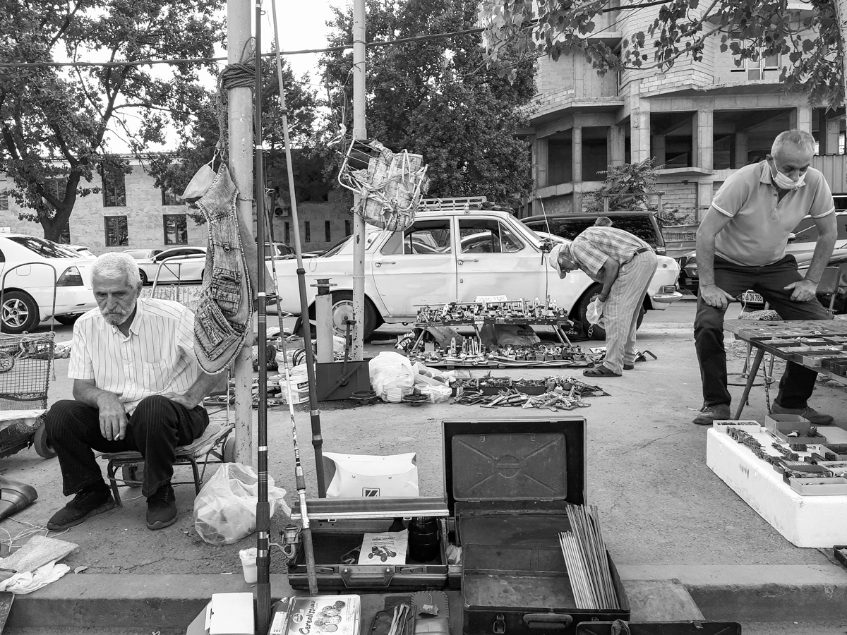 16 - Vahē & Lucie Award 2020