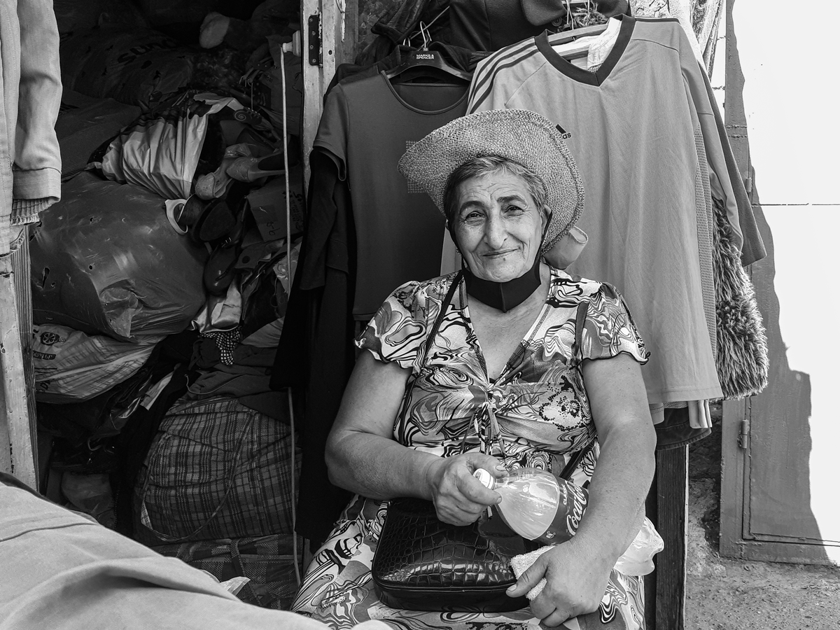 2 2 - Vahē & Lucie Award 2020