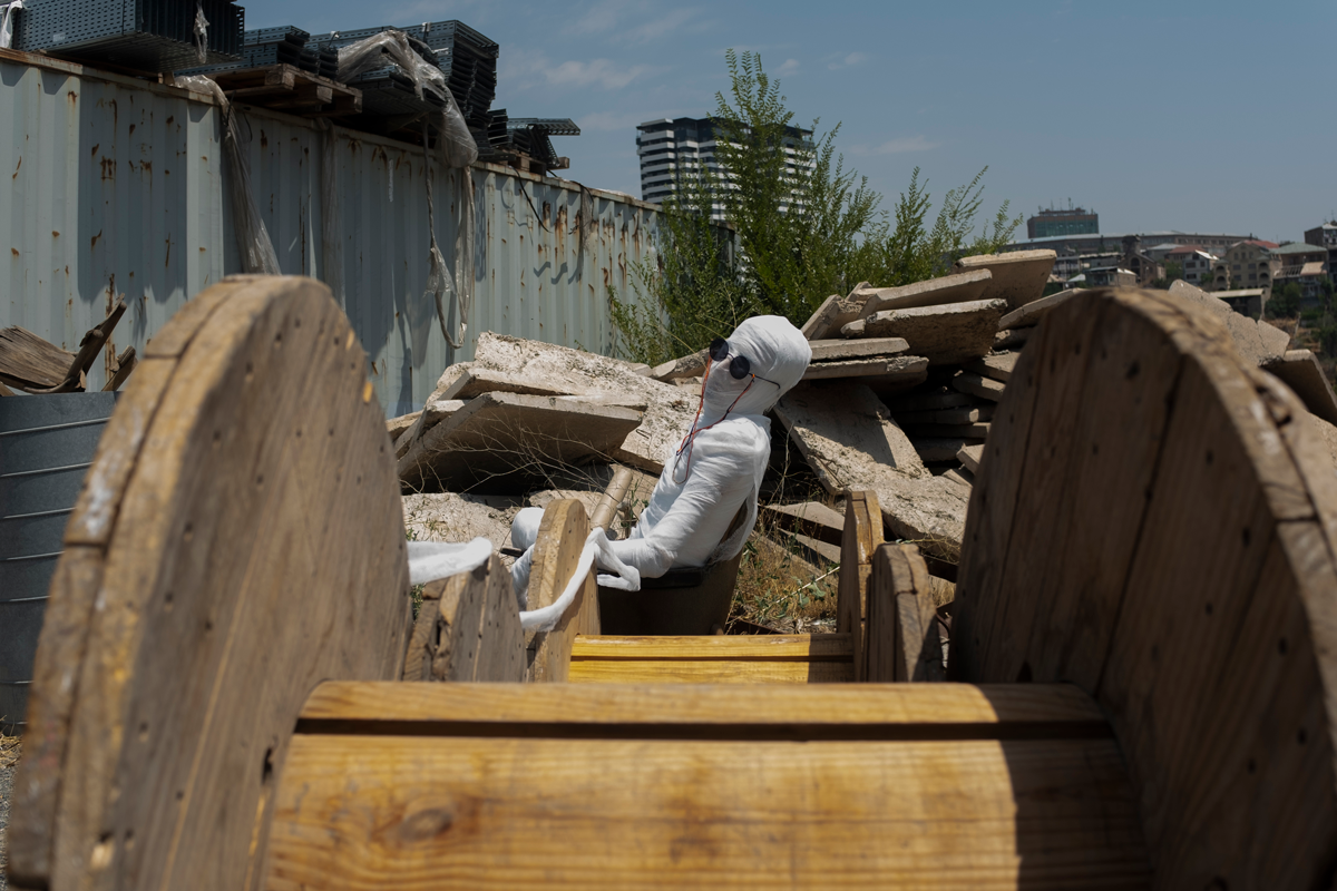 2 3 - Vahē & Lucie Award 2020