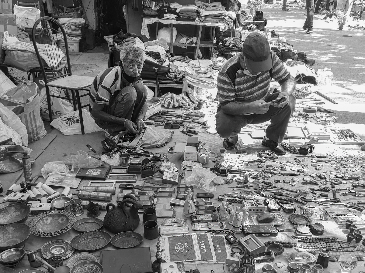 3 - Vahē & Lucie Award 2020