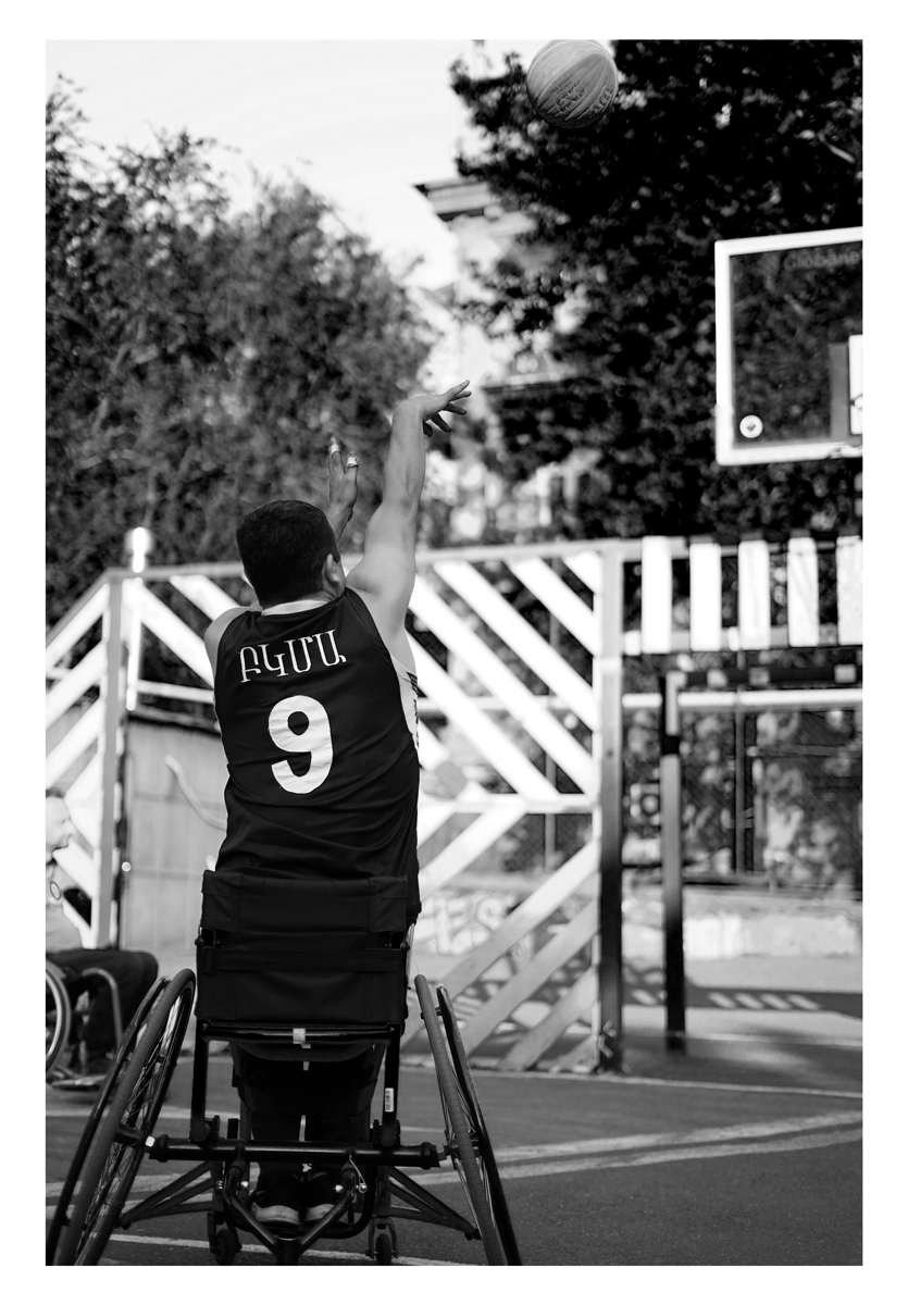 5 - Vahē & Lucie Award 2020