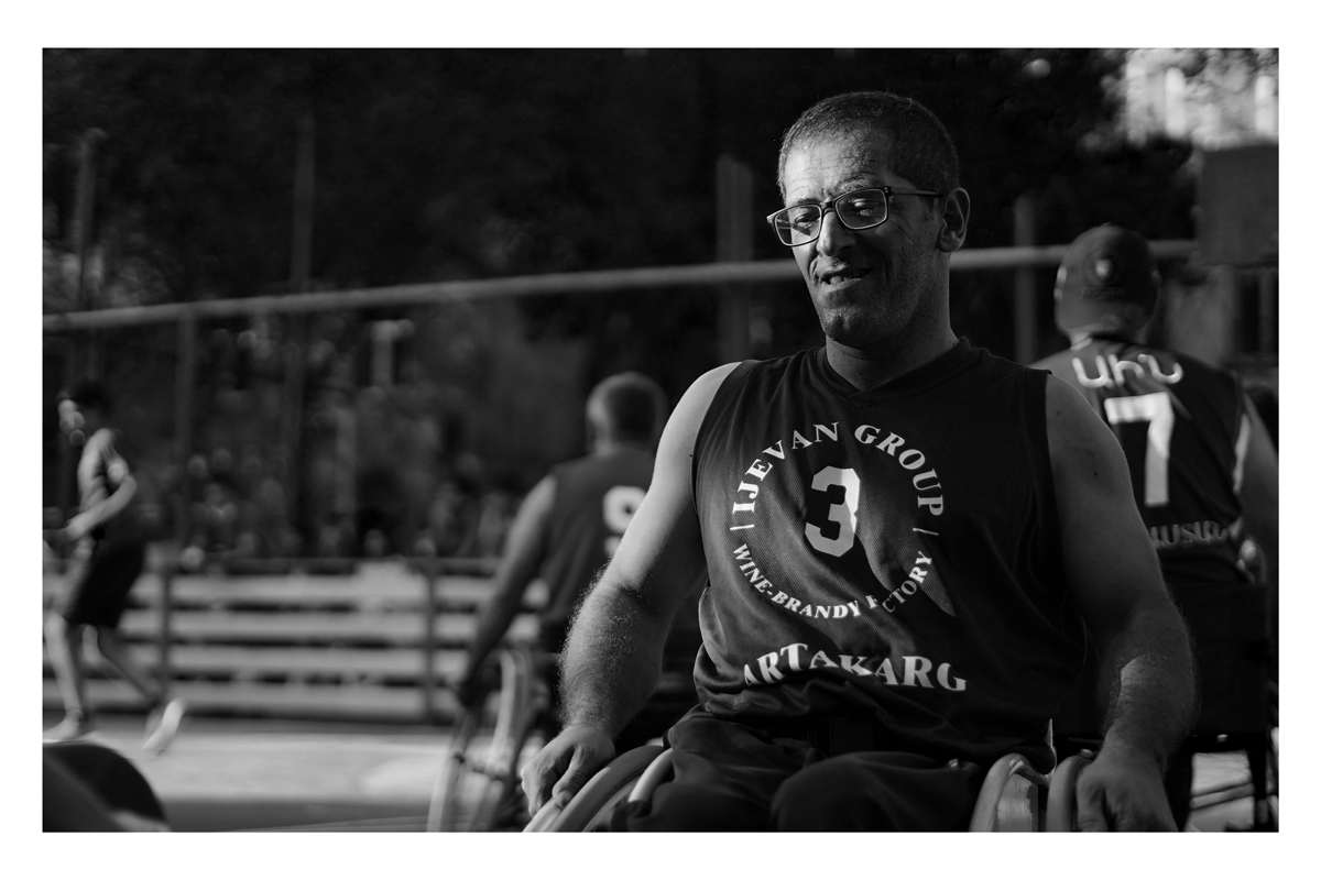 7 - Vahē & Lucie Award 2020