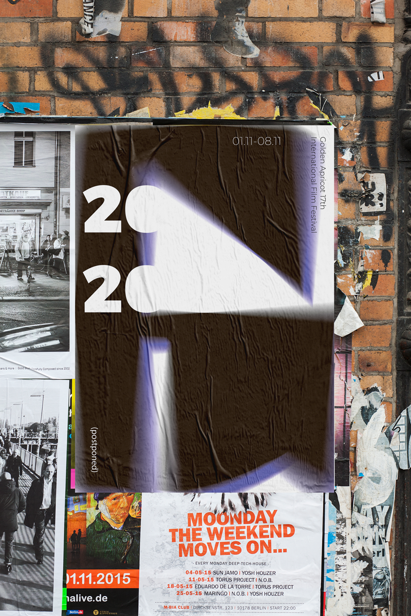 mock g - Vahē & Lucie Award 2020