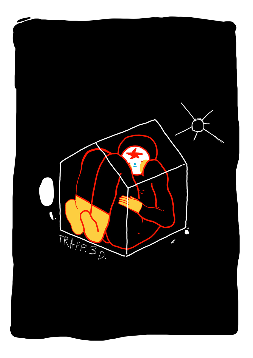 soyuz 4 - Vahē & Lucie Award 2020