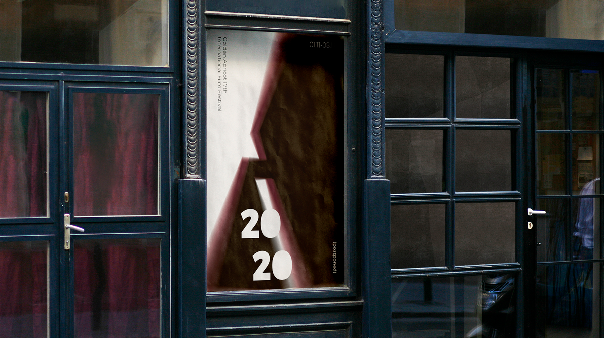 urban 2 - Vahē & Lucie Award 2020