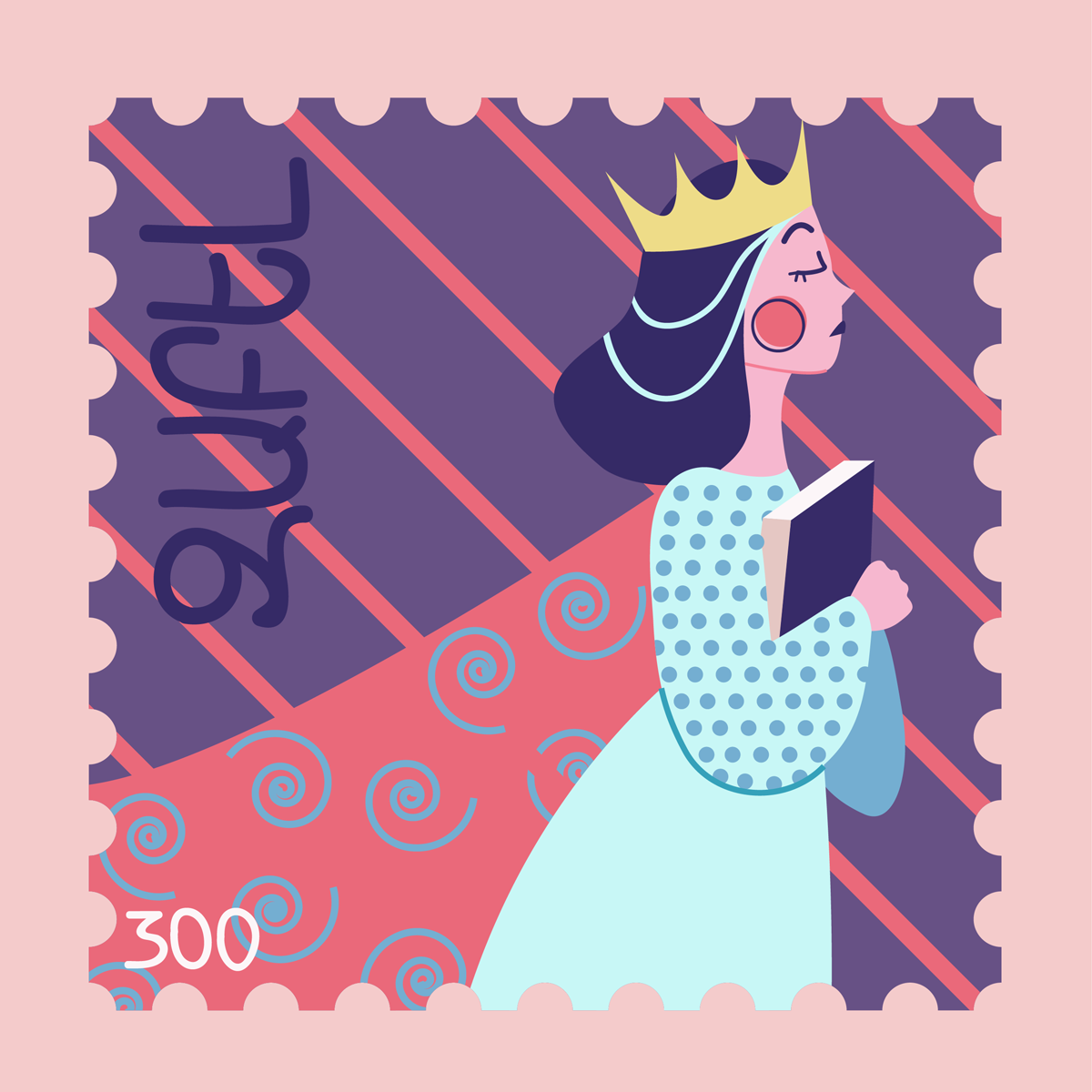 zabel 1 - Vahē & Lucie Award 2020