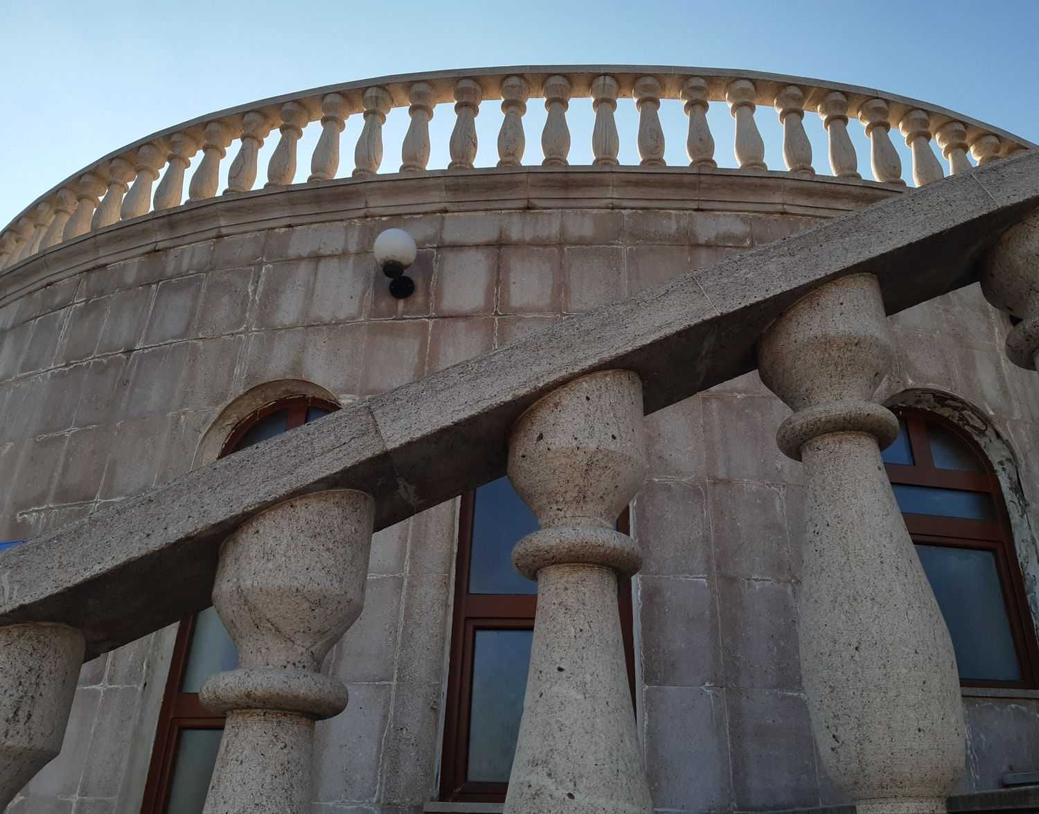 February in Stepanakert nora grigoryan.1 - February in Stepanakert