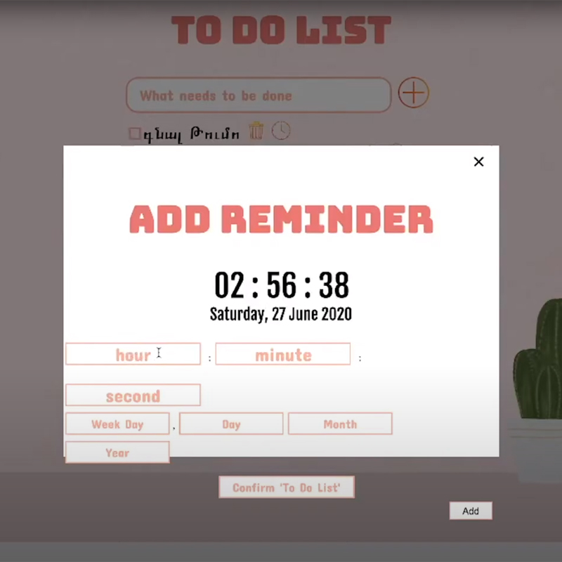 Programming screenshot 122 - Programming