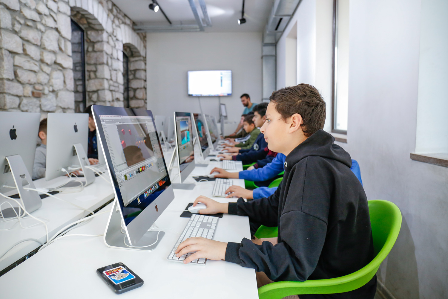 What is TUMO f5a8642 - What is TUMO