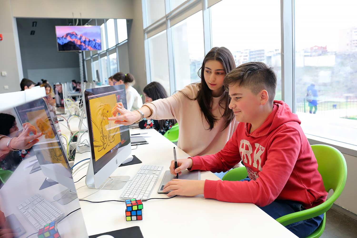 What is TUMO img 8678 - What is TUMO