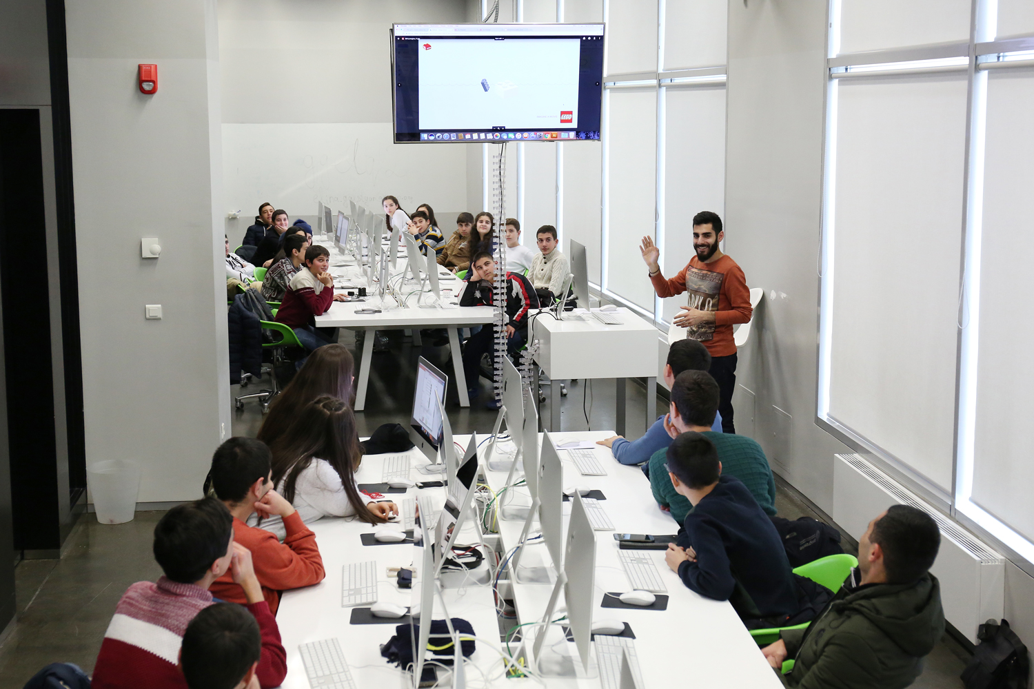 What is TUMO per - What is TUMO