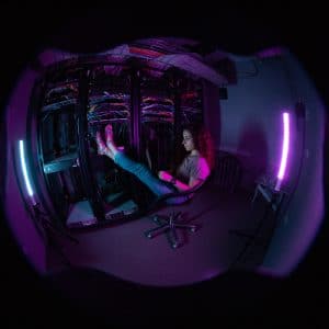 #TUMO10. Mariam: A TUMOian from 2011 to 2021