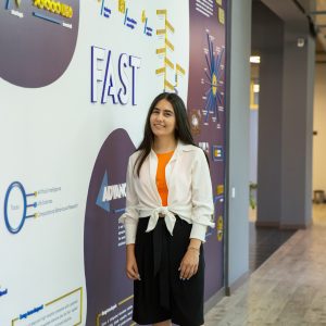 #TUMO10. Anna’s Guide to Startups